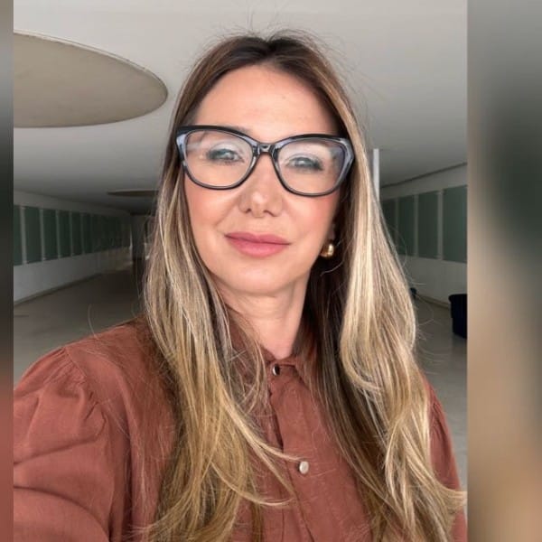 Ludmila Gonçalves da Matta