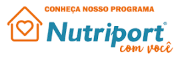 O Programa NUTRIPORT COM VOCÊ é um serviço exclusivo da Nutriport® aos seus clientes, por meio de equipe especializada de nutricionistas.