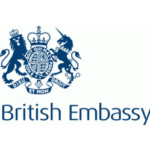 British Embassy - cliente Congresse.me